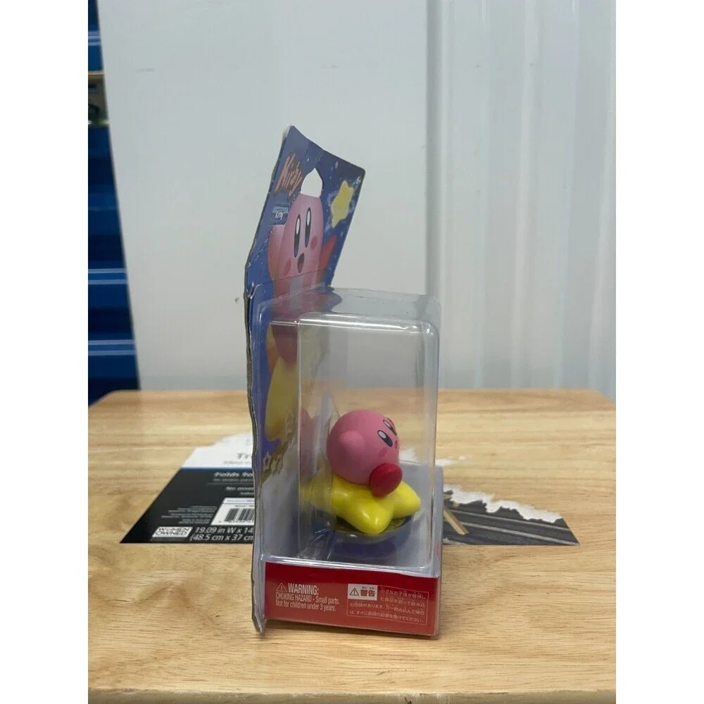 Nintendo kirby star